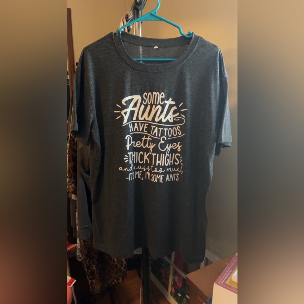 Tshirt